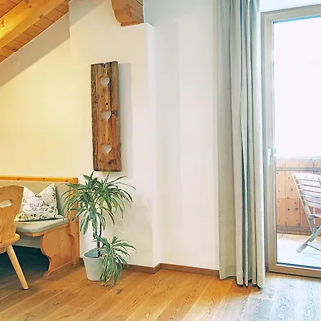 Apartment Thalhofer Hof Latzfons